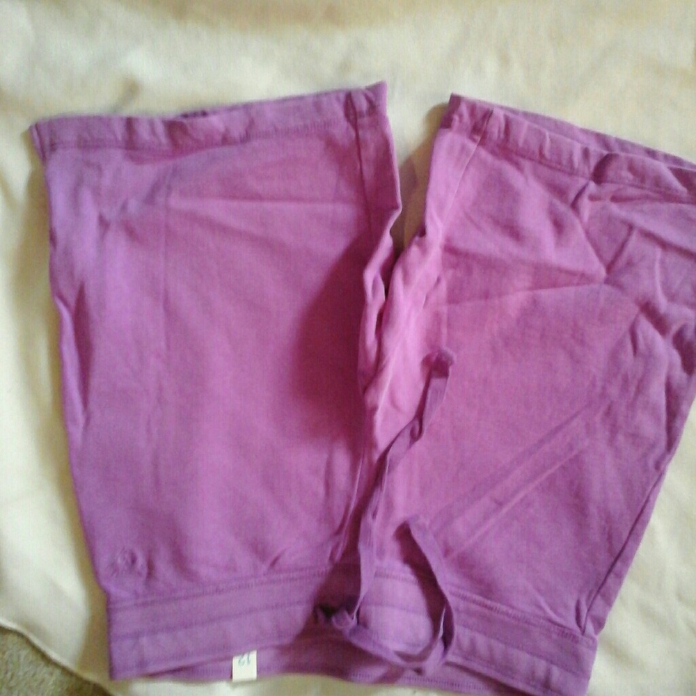 Justice shorts bundle - Picture 3 of 3
